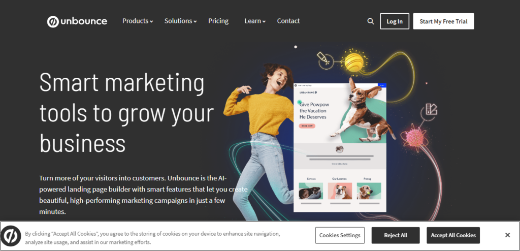 Unbounce-The-Landing-Page-Builder-Platform