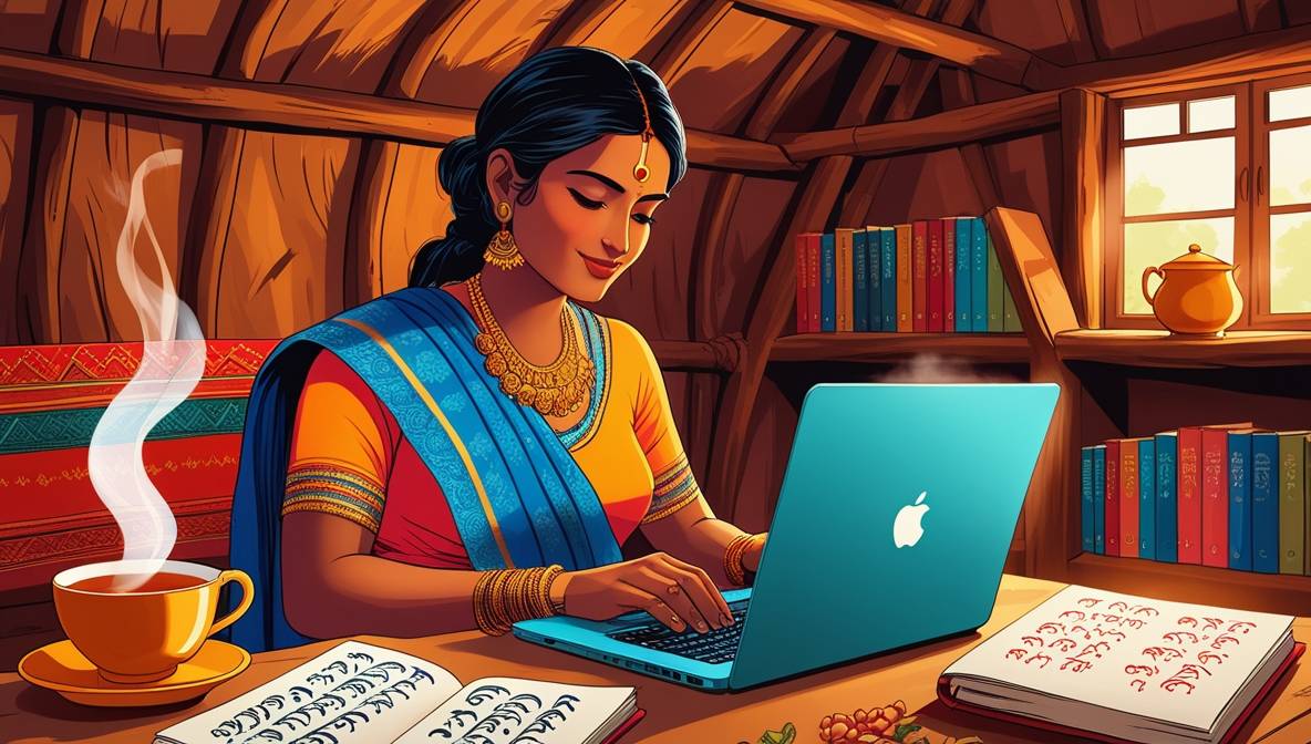 Assamese Ebooks: A Step-by-Step Guide to Writing, Publishing, and Profiting