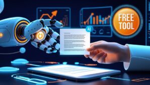 AI To Human Text Converter: Transform Robotic Content into Human-Written Masterpieces