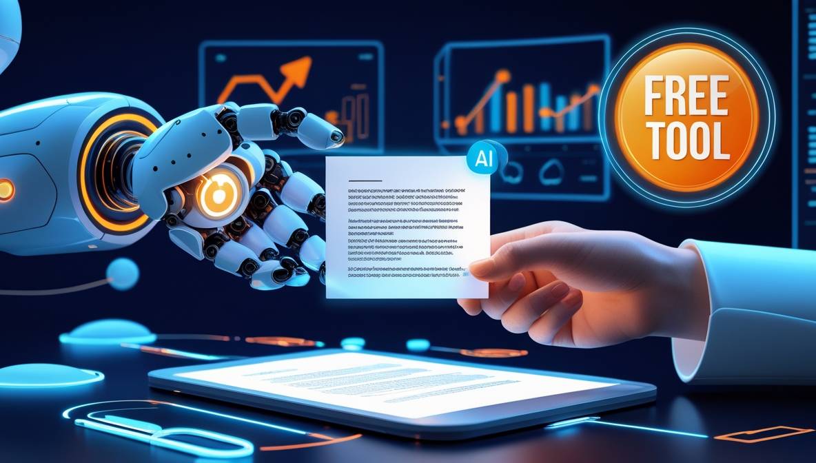 AI To Human Text Converter: Transform Robotic Content into Human-Written Masterpieces