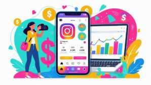How to Earn from Instagram Like a Pro