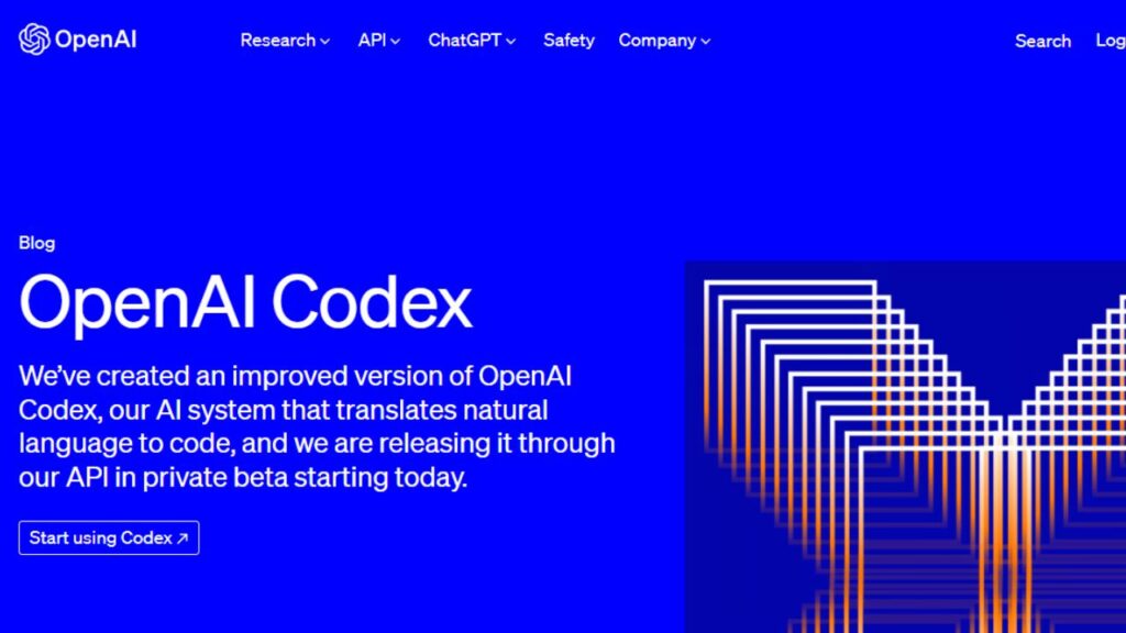 OpenAI Codex
