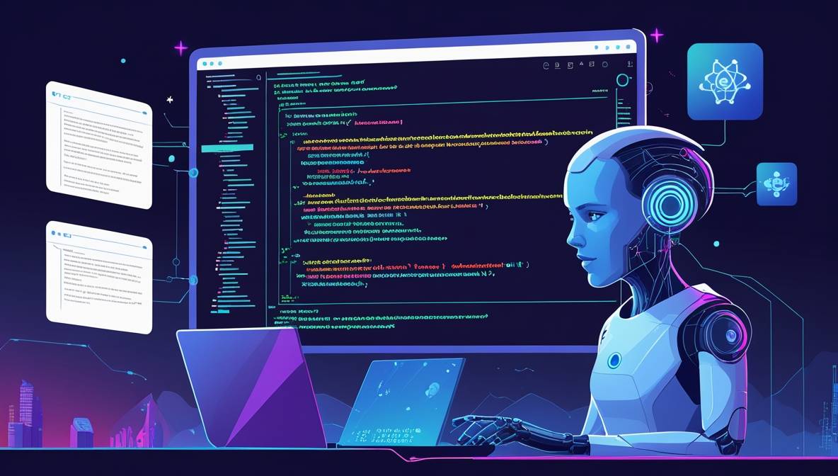 Top ChatGPT Alternatives for Coding and Development