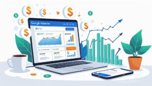 A Comprehensive Introduction to Google AdSense