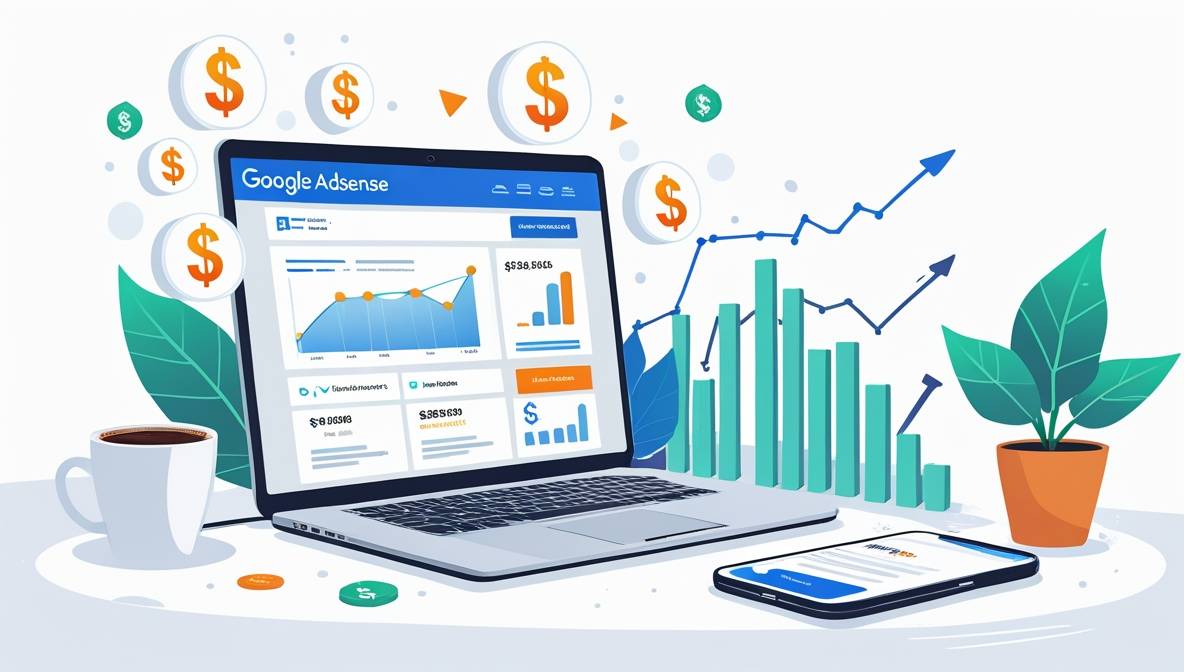 A Comprehensive Introduction to Google AdSense