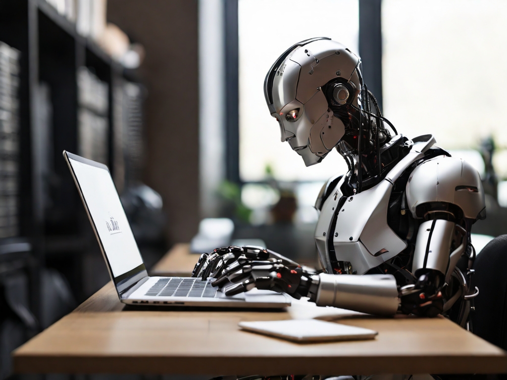 AI Content and Google Rankings