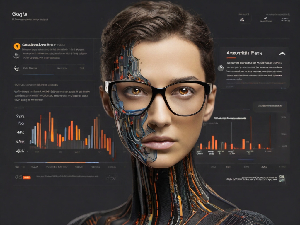 Google AI: Beyond Just Algorithms