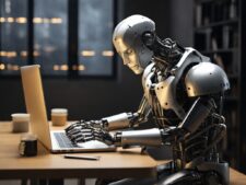 The Truth About AI Content and Google Rankings