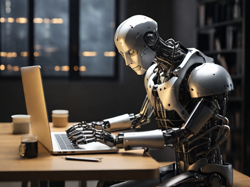 The Truth About AI Content and Google Rankings