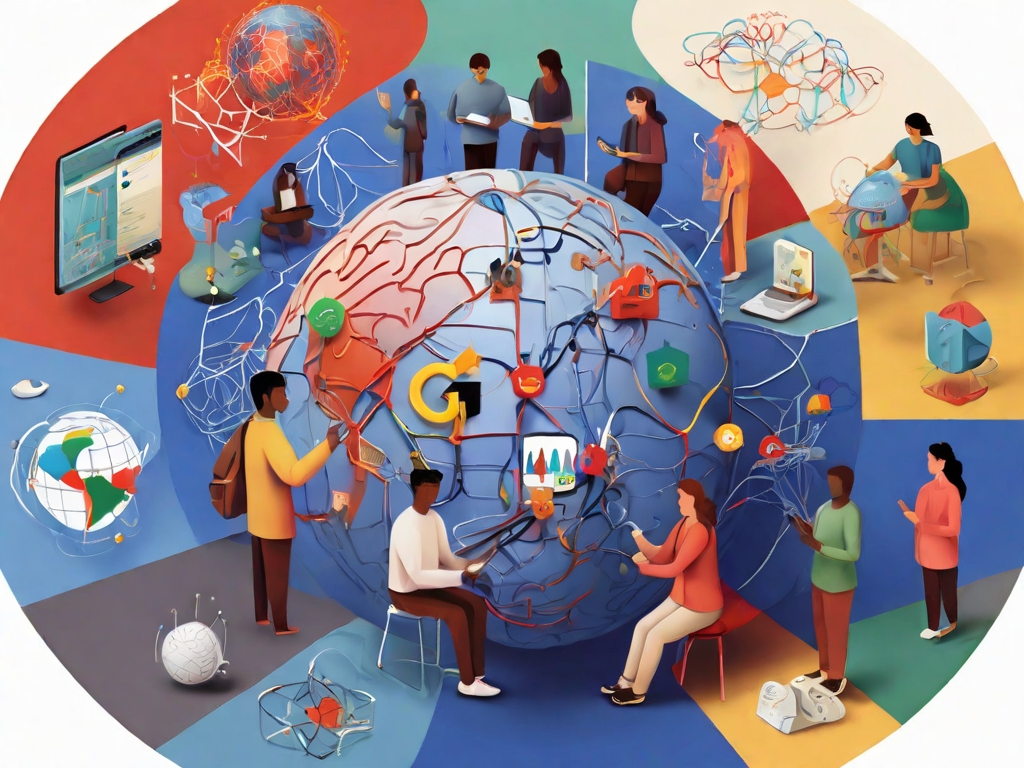 Google AI: How the Future of Search is Powered by Intelligence