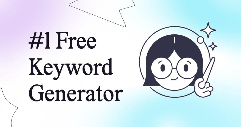 The Best Free Keyword Research Tools in 2024