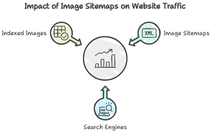 Image Sitemaps