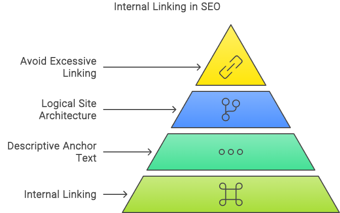 Internal Linking Strategies