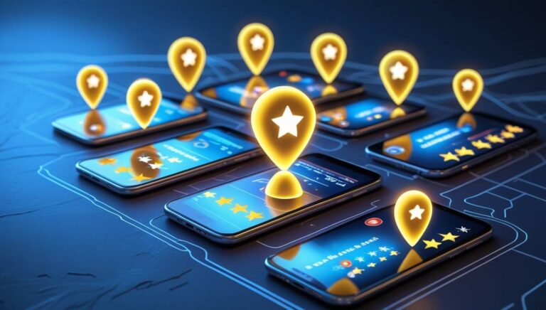 Local SEO Optimization