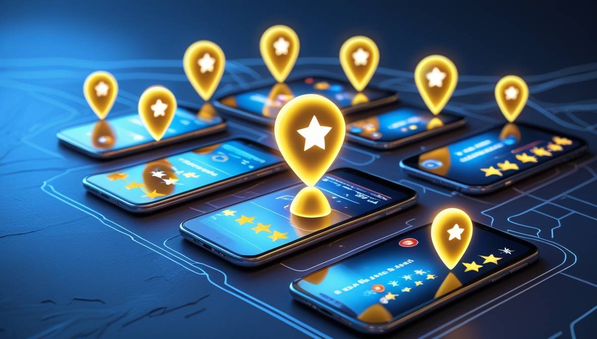 Local SEO Optimization