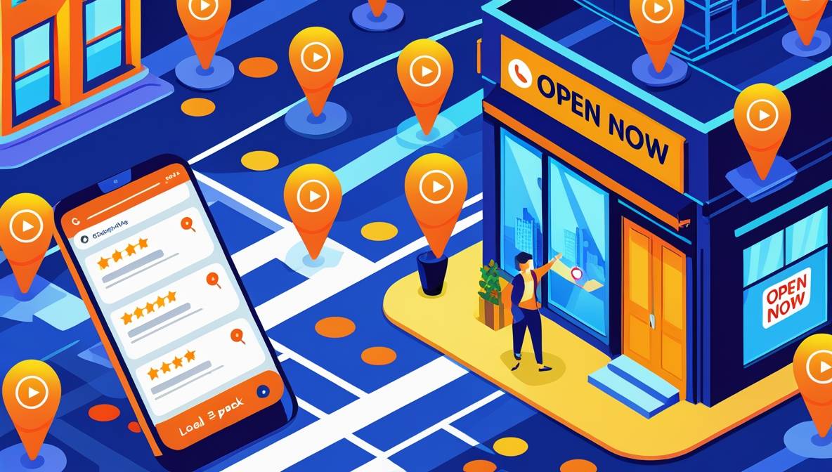 Local SEO Services