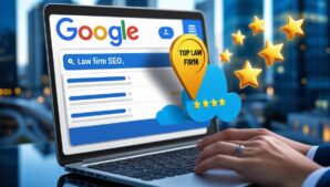 Local SEO for Law Firms