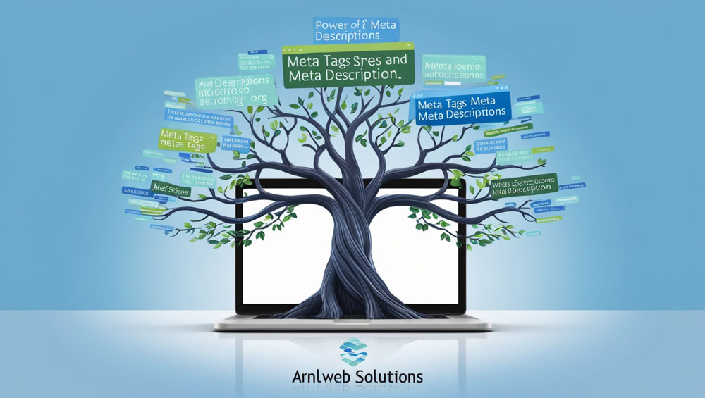 Power of Meta Tags and Meta Descriptions
