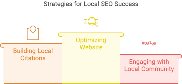 Strategies for Local SEO Success