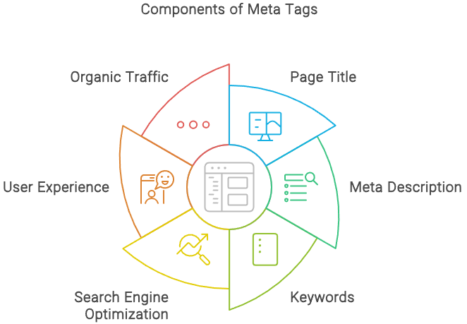 The Importance of Meta Tags