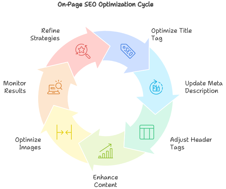 Understanding On-Page SEO