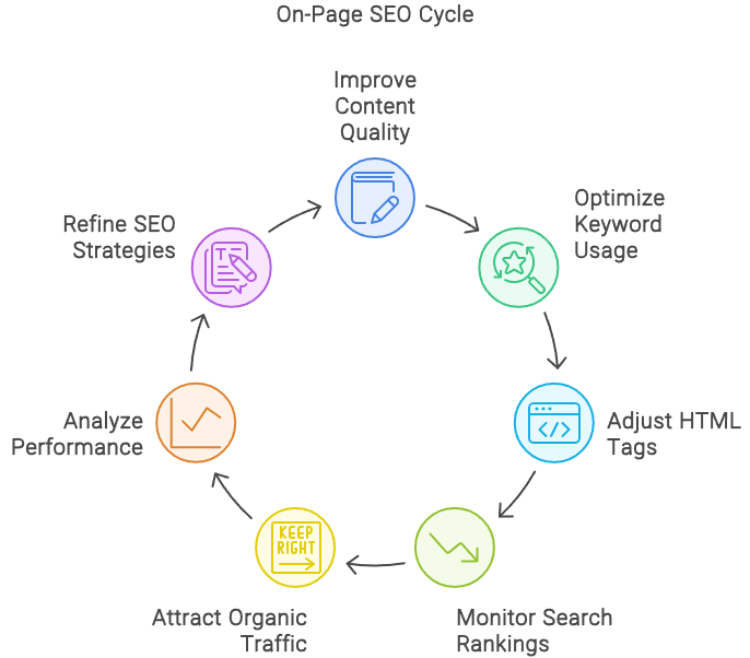 Basics of On-Page SEO