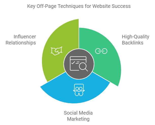 Effective Off-Page Techniques