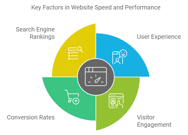 Enhancing Website Speed and Performance