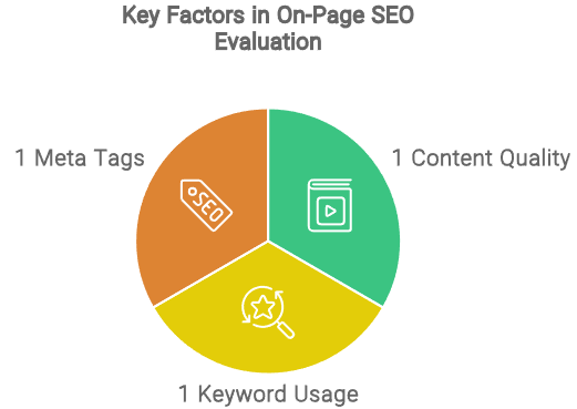On-Page SEO Evaluation