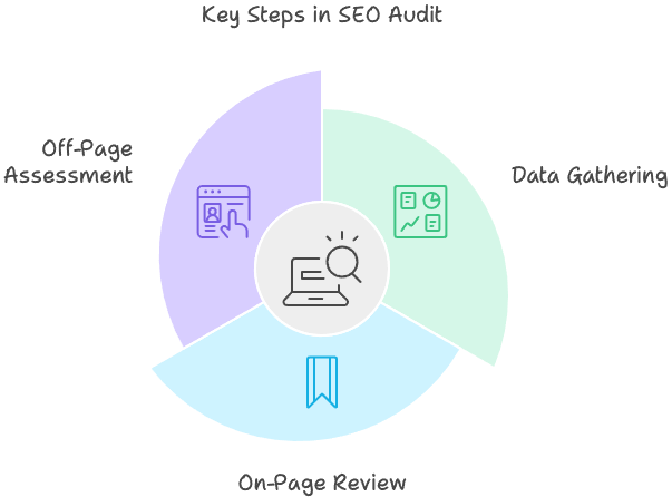 Preparing for an SEO Audit
