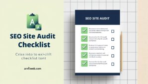 SEO Site Audit Checklist
