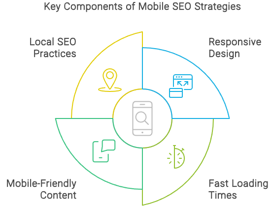 Strategies for Mobile SEO