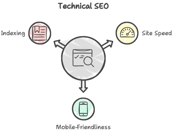 Technical SEO Analysis