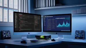 Run AI Models Locally: Ollama & Open Web UI Guide