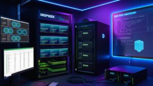 Run Deepseek Locally for Free: Complete Offline Setup Guide
