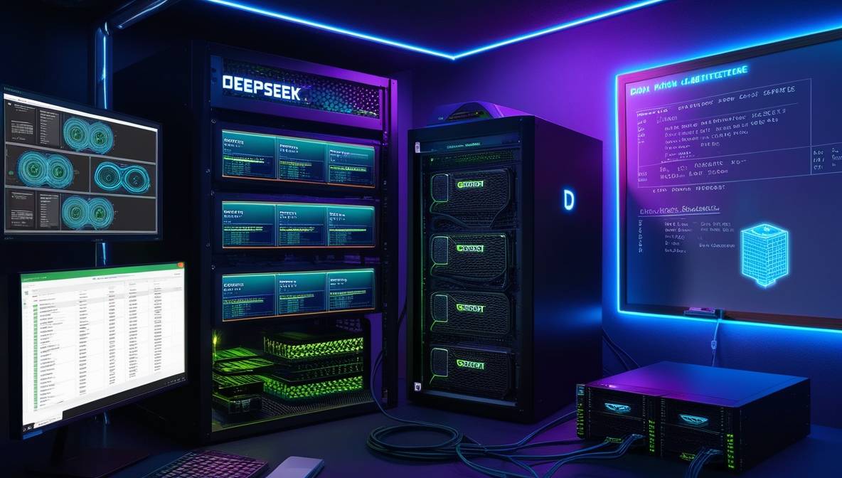 Run Deepseek Locally for Free: Complete Offline Setup Guide