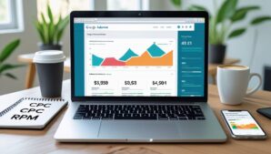 How Bloggers Can Make Money with Google AdSense