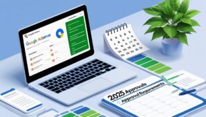 How to Get Approved for Google AdSense
