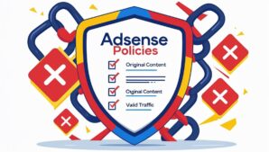 Understanding AdSense Policies: Avoiding Violations and Bans