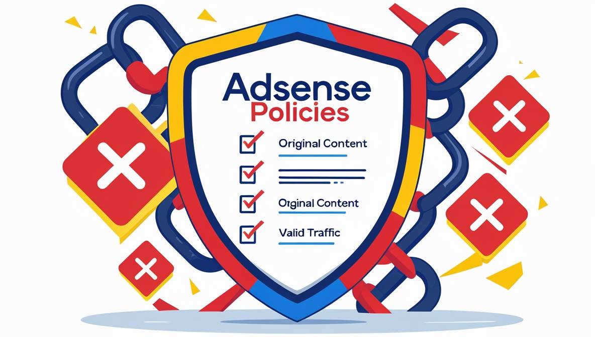 Understanding AdSense Policies: Avoiding Violations and Bans