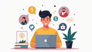 How to Start Affiliate Marketing with No Money