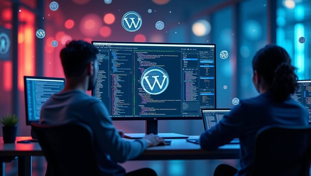 WordPress Playground: Rapid Development Tool