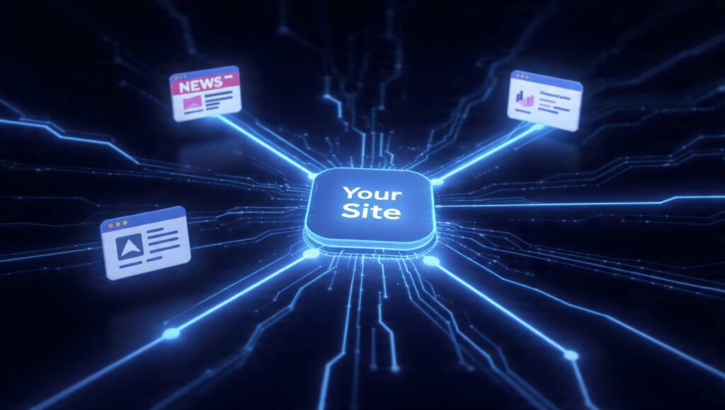 Link building tools comparison 2025