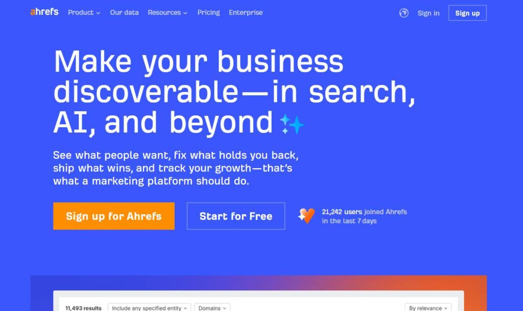 Link Building Tools Comparison: Ahrefs vs SEMrush vs Moz