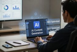 Best AI Prompts for Writing SEO Blog Posts