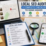 Local SEO Audit: A Complete Checklist to Rank Higher (2026)