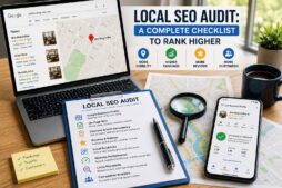 Local SEO Audit: A Complete Checklist to Rank Higher (2026)